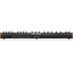 UB-Xa 61 Tuşlu 16 Sesli Multi-Timbral Analog Polifonik Synthesizer - 3