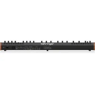 UB-Xa 61 Tuşlu 16 Sesli Multi-Timbral Analog Polifonik Synthesizer - 3