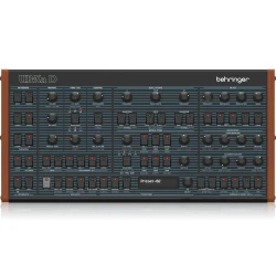 UB-Xa D Analog Polifonik Masaüstü Synthesizer - 1