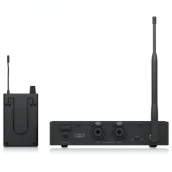 UL 1000G2 Wireless In-Ear Monitor Sistem - 2