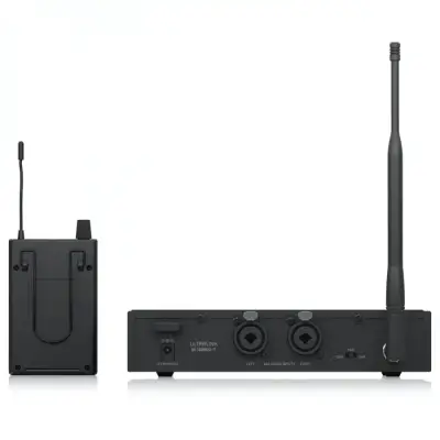UL 1000G2 Wireless In-Ear Monitor Sistem - 2