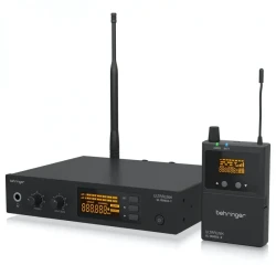 UL 1000G2 Wireless In-Ear Monitor Sistem - 1