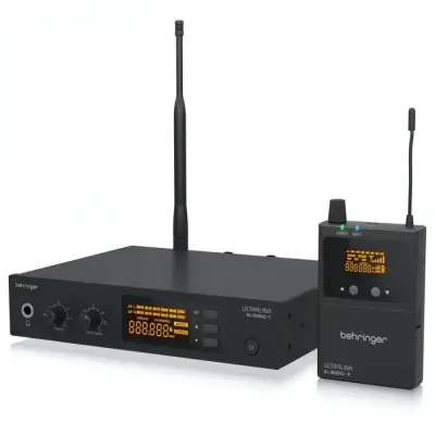 UL 1000G2 Wireless In-Ear Monitor Sistem - 1