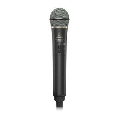 ULM300MIC Kablosuz El Mikrofonu