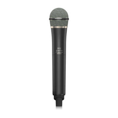 ULM300MIC Kablosuz El Mikrofonu