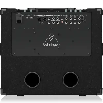 ULTRATONE KXD15 / Klavye Amfisi - 3