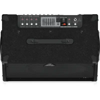 ULTRATONE KXD15 / Klavye Amfisi - 4