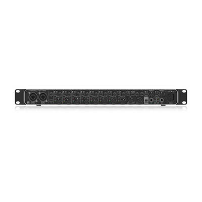 UMC1820 Usb Ses Kartı - 1
