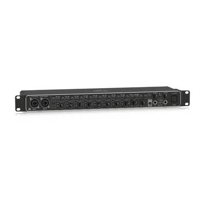 UMC1820 Usb Ses Kartı - 2