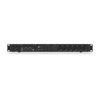 UMC1820 Usb Ses Kartı - 3
