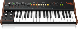 Behringer - VC340 VOCODER Analog Vocoder