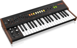 VC340 VOCODER Analog Vocoder - Thumbnail