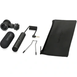 VIDEO MIC MS / Condenser Mikrofon - 5