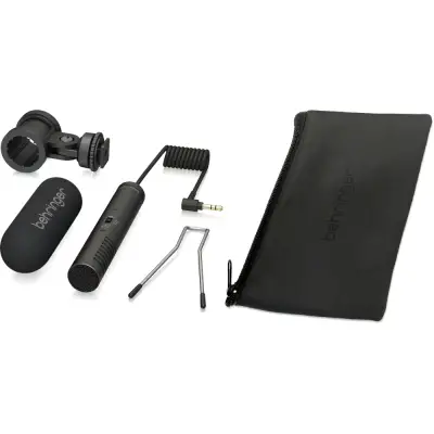 VIDEO MIC MS / Condenser Mikrofon - 5