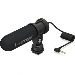 VIDEO MIC MS / Condenser Mikrofon - 1