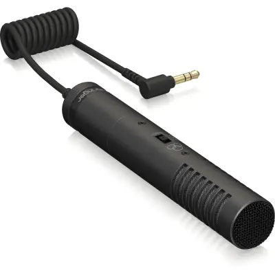 VIDEO MIC MS / Condenser Mikrofon - 2