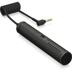 VIDEO MIC X1 / Condenser Mikrofon - 2