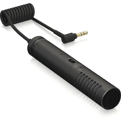 VIDEO MIC X1 / Condenser Mikrofon - 2