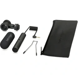 VIDEO MIC X1 / Condenser Mikrofon - 5