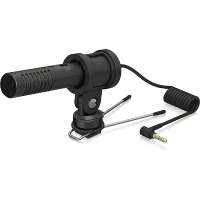 VIDEO MIC X1 / Condenser Mikrofon - 3
