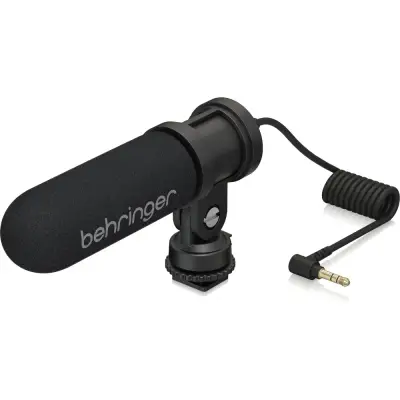 VIDEO MIC X1 / Condenser Mikrofon - 1