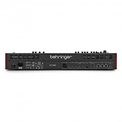 VOCODER VC340 / Synthesizer - 3
