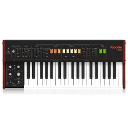 VOCODER VC340 / Synthesizer - 1