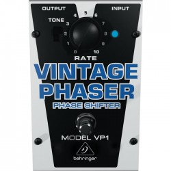 Behringer - VP1 Vintage Gitar Pedalı