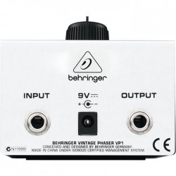 VP1 Vintage Gitar Pedalı - 2