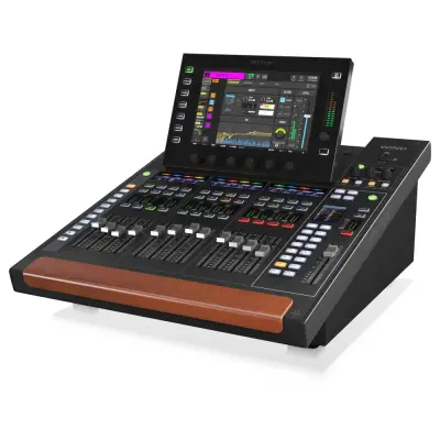 WING COMPACT Dijital Mikser - 3
