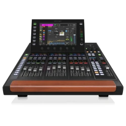 WING COMPACT Dijital Mikser - 2