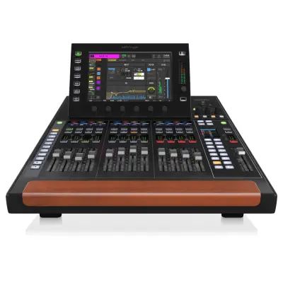 WING COMPACT Dijital Mikser - 2