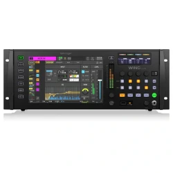 WING RACK Dijital Mikser - 2