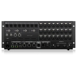 WING RACK Dijital Mikser - 4