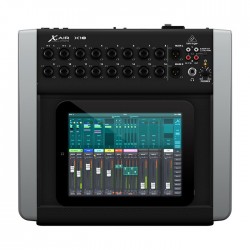 X Air X18 Ipad/Tablet Uyumlu Digital Mikser 6 Aux - Behringer