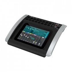 X Air X18 Ipad/Tablet Uyumlu Digital Mikser 6 Aux - 2