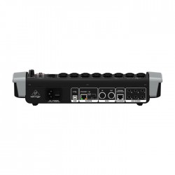 X Air X18 Ipad/Tablet Uyumlu Digital Mikser 6 Aux - 4