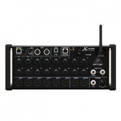 Behringer - X Air XR18 18 Kanal 6 Aux Kablosuz Dijital Mikser