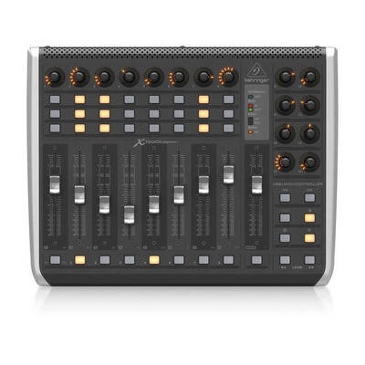 X-TOUCH COMPACT Modülü - 1