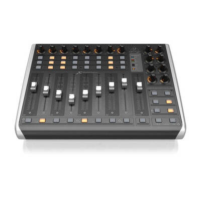 X-TOUCH COMPACT Modülü - 2