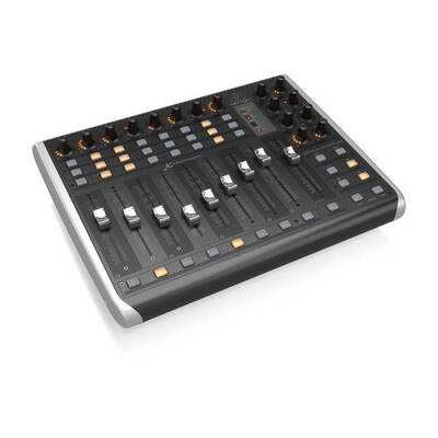 X-TOUCH COMPACT Modülü - 3