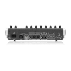 X-TOUCH COMPACT Modülü - 4