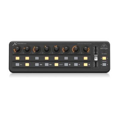 X-TOUCH MINI Modülü - 1