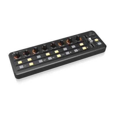X-TOUCH MINI Modülü - 2