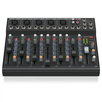 XENYX 1003B 10-Kanal Mikser - 2
