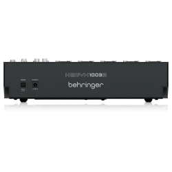 XENYX 1003B 10-Kanal Mikser - 3