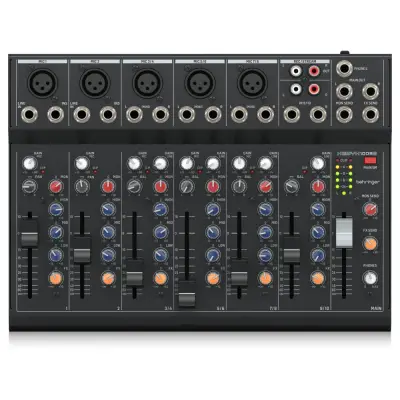 XENYX 1003B 10-Kanal Mikser - 1
