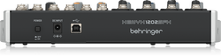 Xenyx 1202SFX 12 Kanal Analog Streaming Mikser - 3