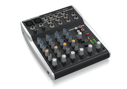 XENYX 802S Analog 8 Girişli USB Mikser - 2