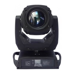 B-1202RX 132 Watt 2R BEAM Robot Işık Sistemi - Bluestar